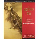 The Artist's Way by Julia Cameron