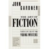 The Art of Fiction- Notes on Craft for Young Writers