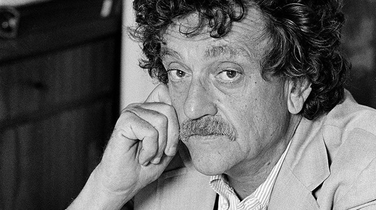 kurt_vonnegut